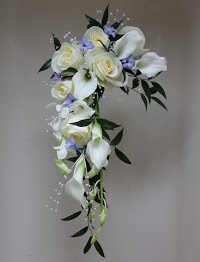 Unique Wedding Flowers and Chair Covers   By Emma Osborne 1073860 Image 4